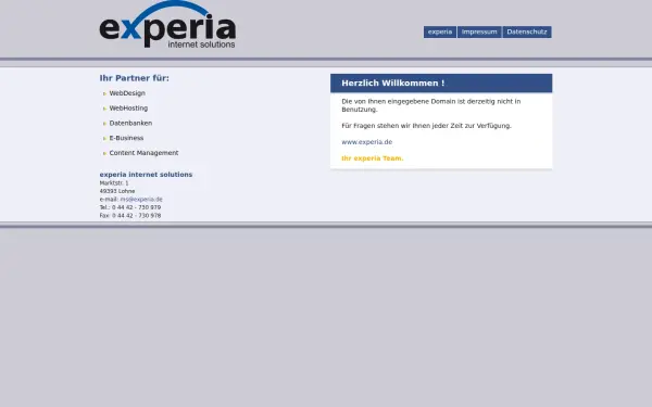 domains.experia.eu