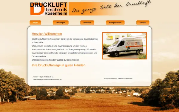drucklufttechnik-rosenheim.de