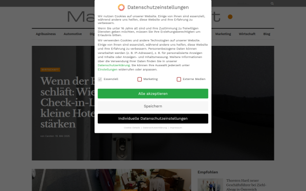 marktwirtschaft.at