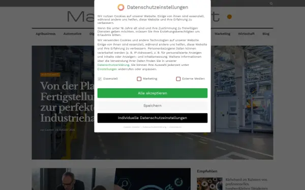 marktwirtschaft.at