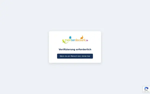 www.meintierdiscount.de