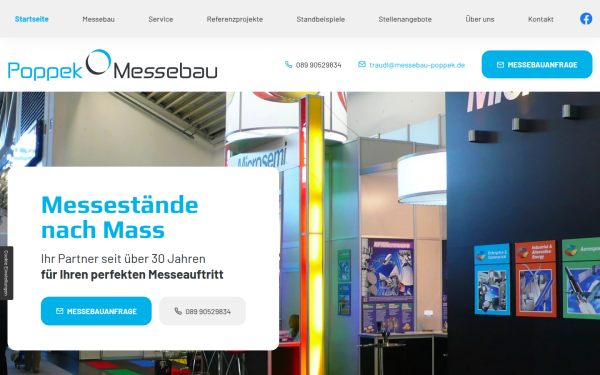 www.messebau-poppek.de
