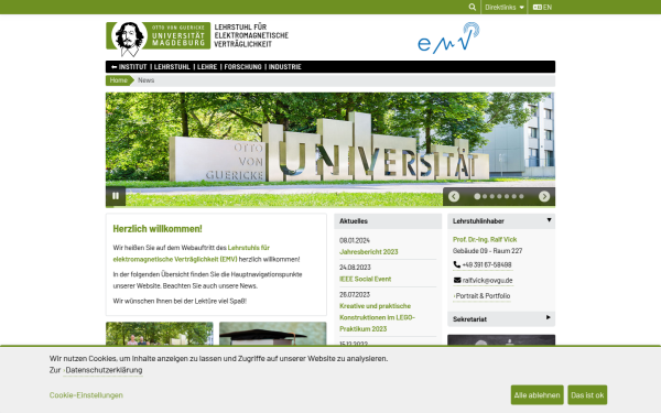 www.emv.ovgu.de
