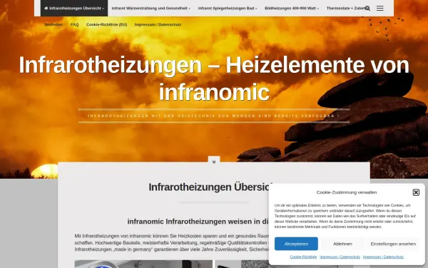 www.infrarot-heizelemente.de