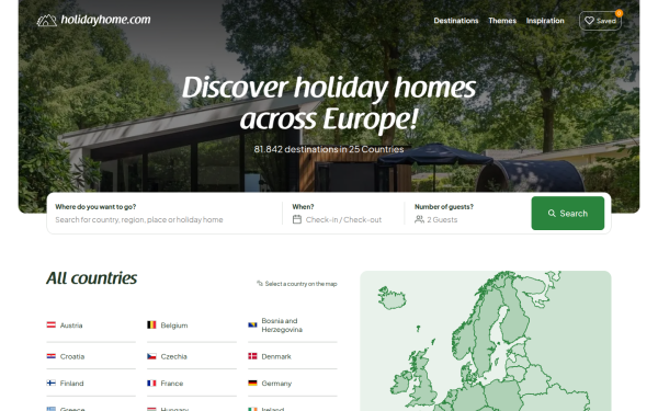 holiday-home.com