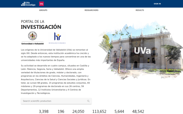portaldelaciencia.uva.es