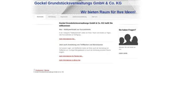www.gockel-gvg.de