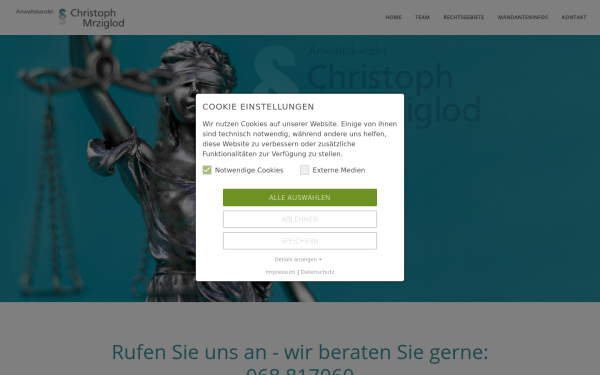 www.mrziglod.de
