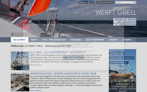 www.werft-grell.de