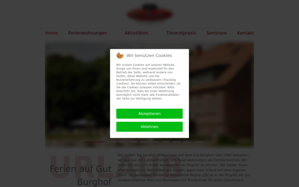 gutburghof.de