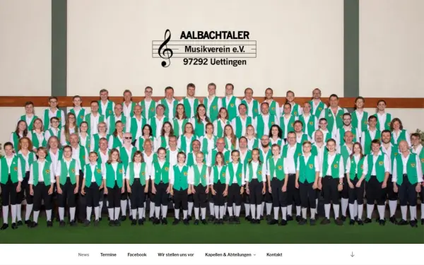 www.aalbachtaler-musikverein.de