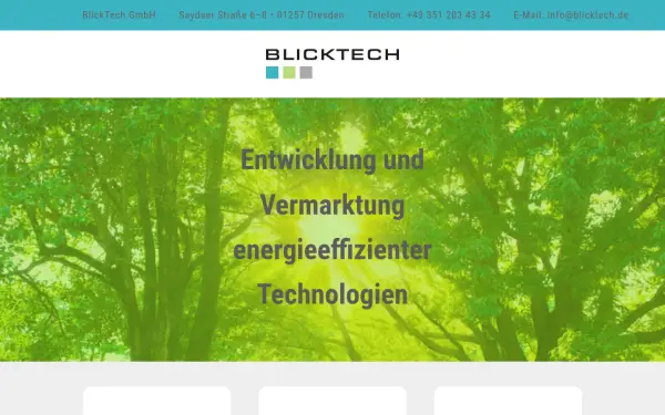www.blicktech.de