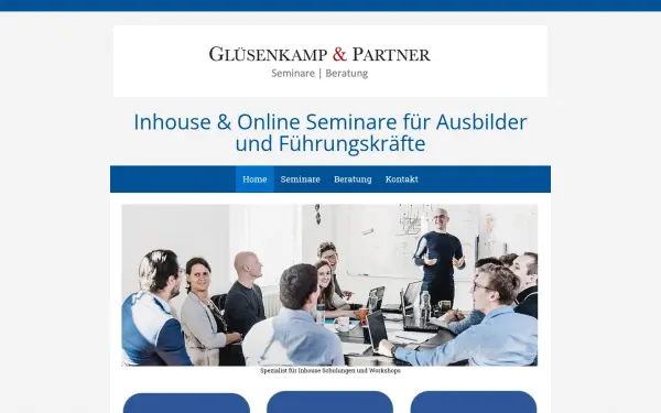 www.gluesenkamp-partner.de