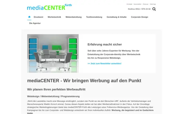 www.mediacenter-fuerth.de