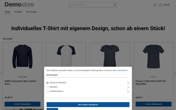 www.megashirt.de