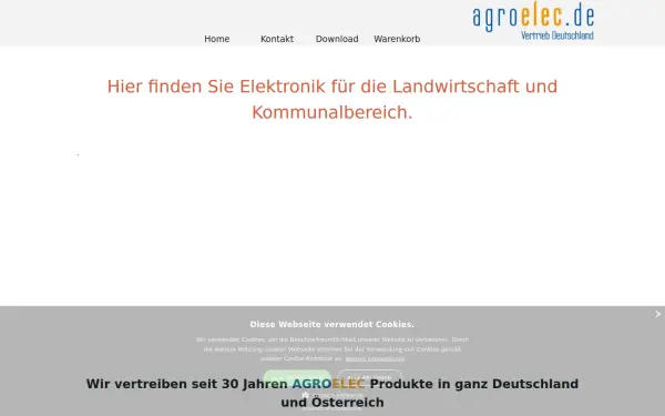 agroelec.de