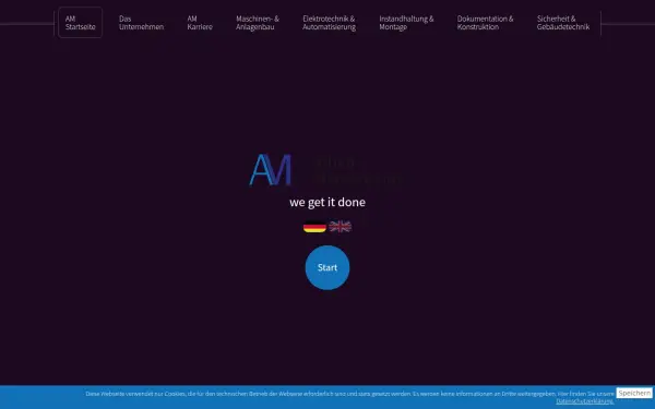 alliedmaintenance.de