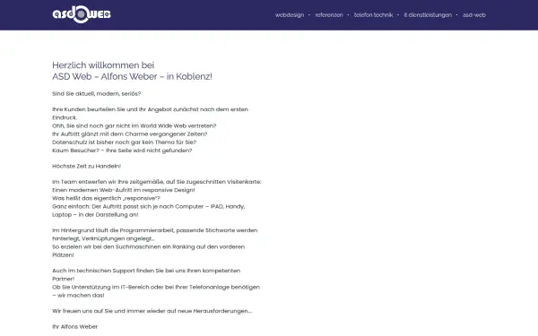 asd-web.de