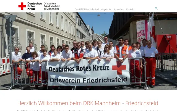 www.drk-friedrichsfeld.de