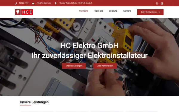 www.hc-elektro.de