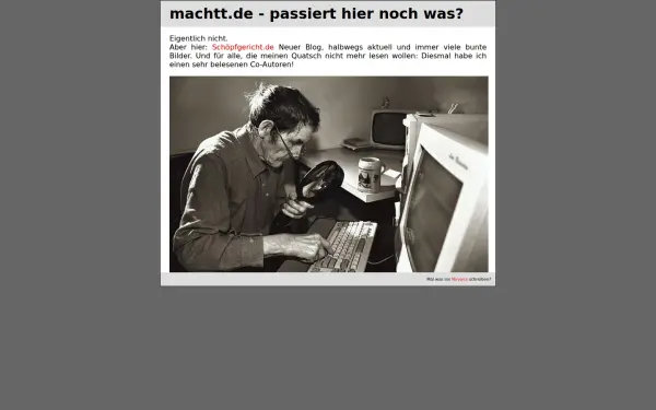 www.machtt.de