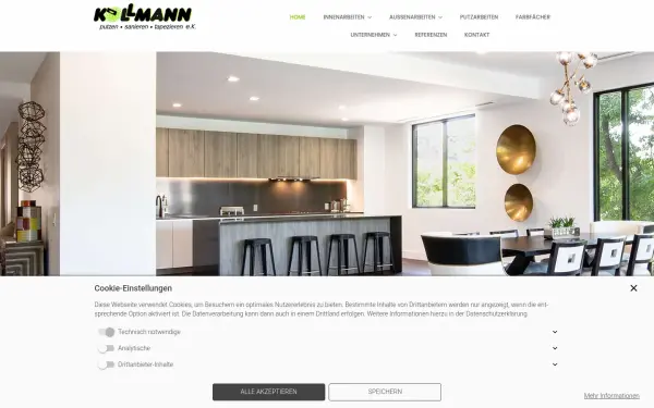 maler-kollmann.de