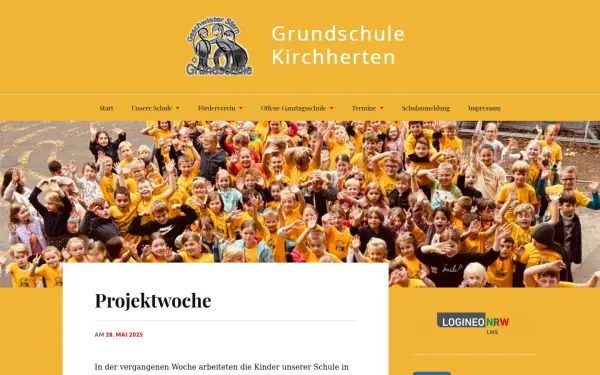 www.grundschule-kirchherten.de