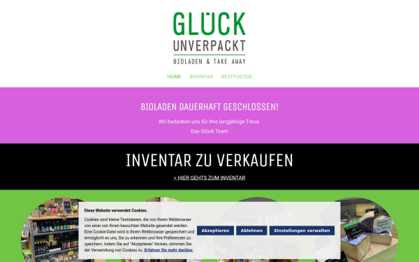 glueck.bio