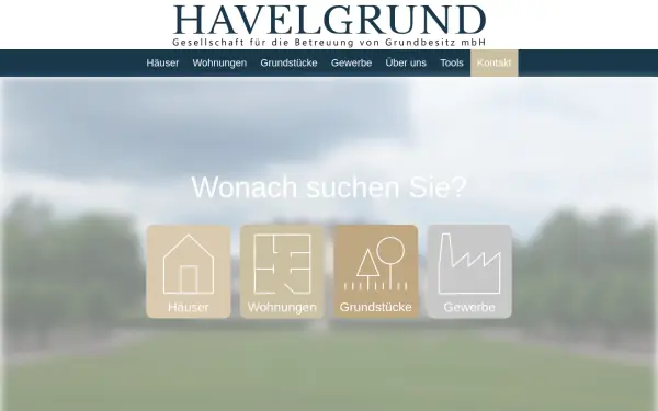 havelgrund.de