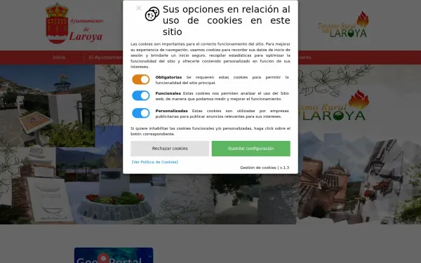 laroya.es