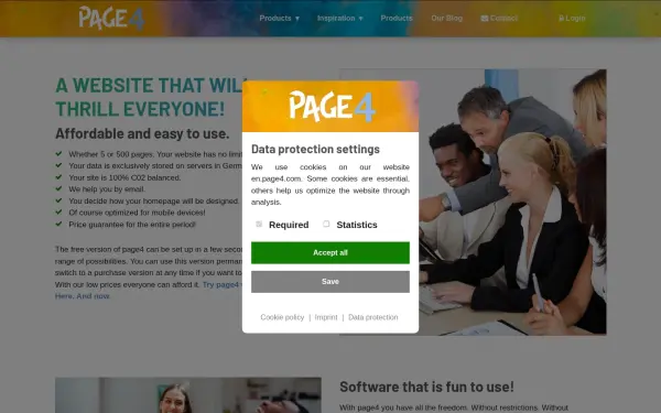en.page4.com