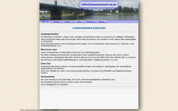 lotsennetzwerk-ka.de