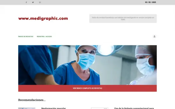 www.medigraphic.com