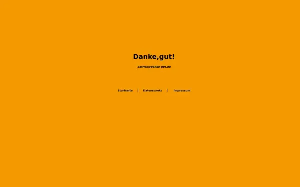 danke-gut.de