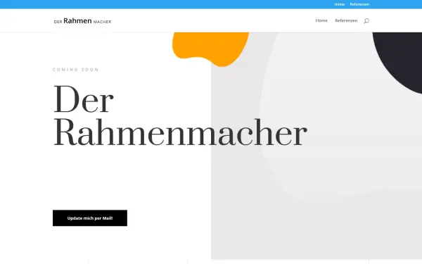 derrahmenmacher.de