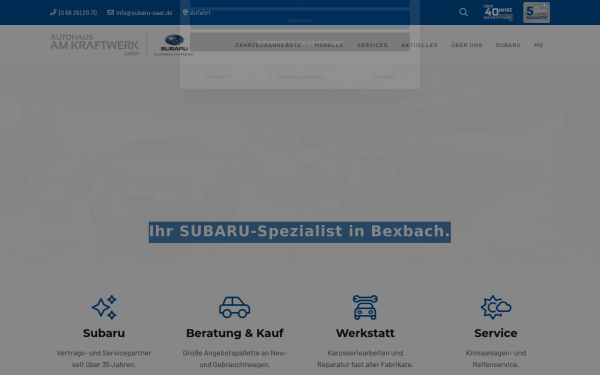 www.subaru-saar.de