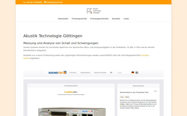 akutech.de