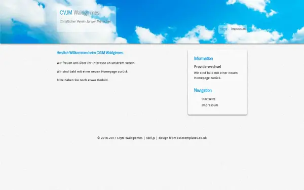 www.cvjm-waldgirmes.de