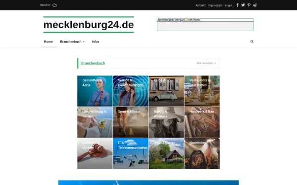 www.mecklenburg24.de