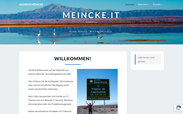 www.meincke.it