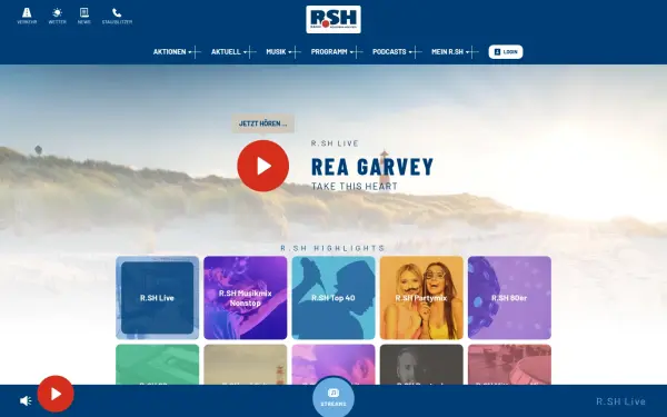 www.rsh.de