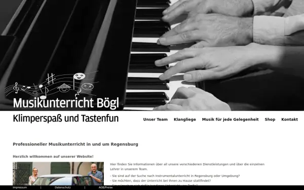 markusboegl.de