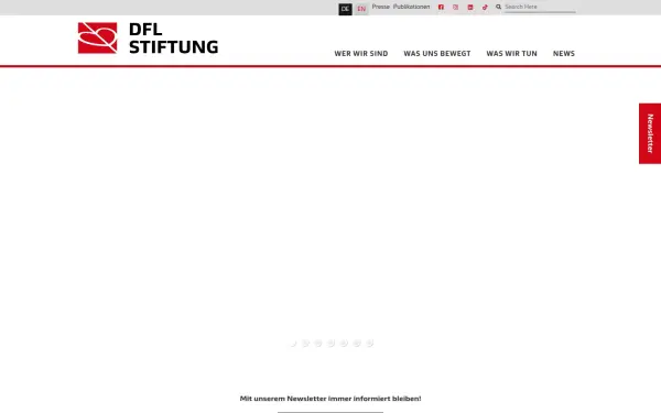 www.dfl-stiftung.de