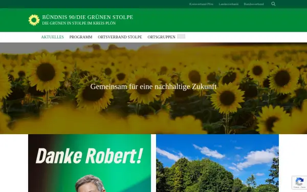 gruene-bokhorst-wankendorf.de