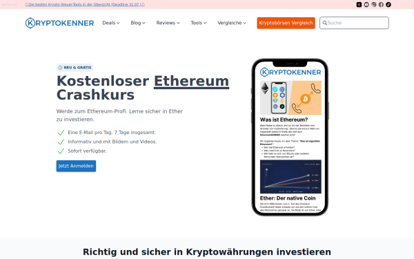 kryptokenner.de