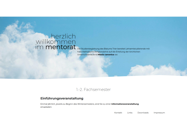 mentorat-saarbruecken.de