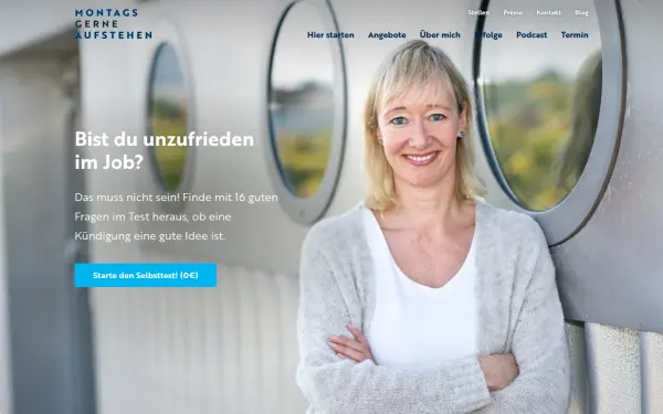 montagsgerneaufstehen.de