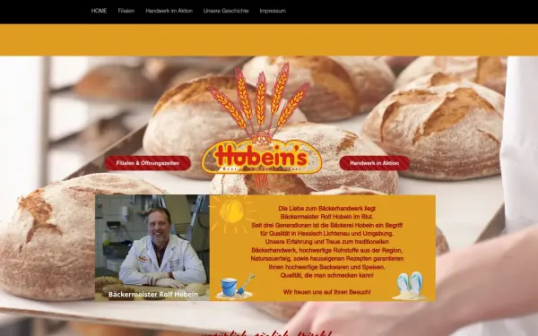 www.baeckerei-hobein.de
