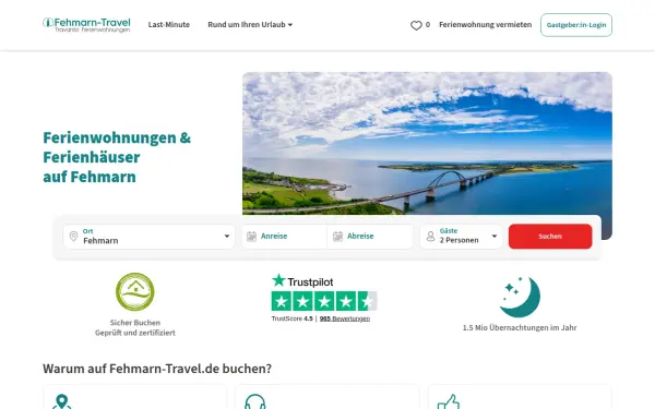 www.fehmarn-travel.de