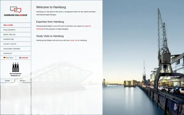www.hamburg-dialawgue.com
